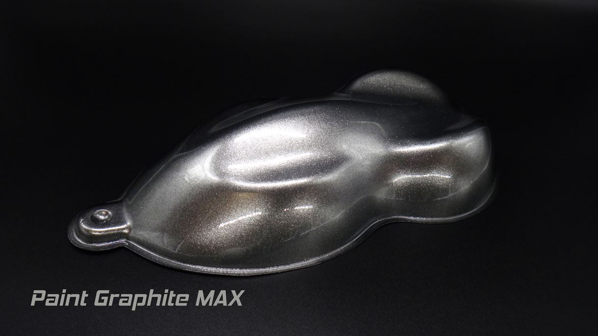 Graphite MAX